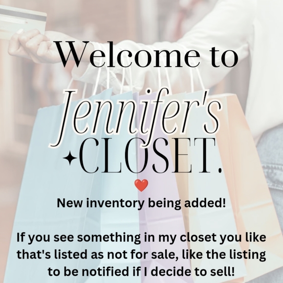 Meet your Posher, Jennifer - Picture 3 of 4